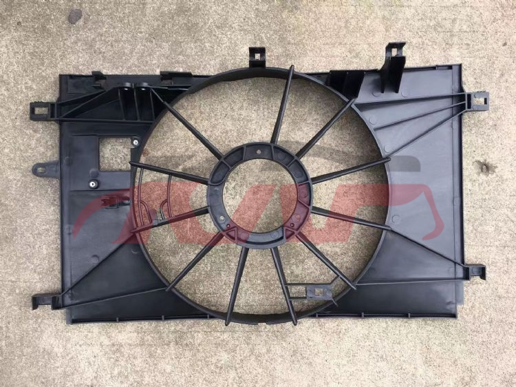 For Toyota 11392020 Corolla&nbsp;fan Shroud&nbsp;16711-37190, Toyota  Auto Part, Corolla Car Parts? Price-16711-37190
