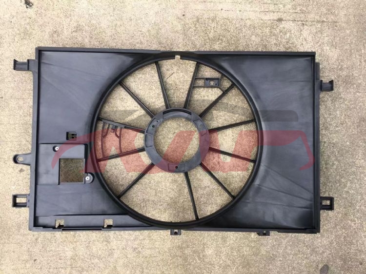 For Toyota 11392020 Corolla&nbsp;fan Shroud&nbsp;16711-37190, Toyota  Auto Part, Corolla Car Parts? Price-16711-37190