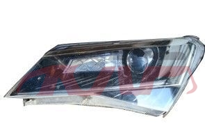For Skoda 23472016 Superb&nbsp;head Lamp&nbsp;3v1941017b 3v1941018b   3v1941015a/016a, Superb Car Parts, Skoda  Headlight-3V1941017B 3V1941018B   3V1941015A/016A