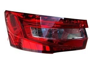 For Skoda 23472016 Superb&nbsp;tail Lamp&nbsp;3v5945207a 3v5945208a, Skoda  Auto Part, Superb Auto Part-3V5945207A 3V5945208A