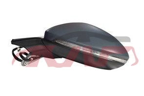 For V.w. 749golf 7 door Mirror 5g1857507bf 5g1857508bf, Golf Auto Part, V.w.  Rearview Mirror5G1857507BF 5G1857508BF