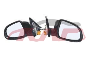 For Bmw 499f01/f02/f03/f04  2008-2012&nbsp;door Mirror&nbsp;51167395201/202  51167395218/219, 7  List Of Car Parts, Bmw  Auto Lamp-51167395201/202  51167395218/219