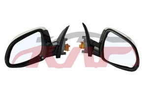 For Bmw 3673f16 2014-2019&nbsp;door Mirror&nbsp;51167416105/106 51167416113/114, X6 Automobile Parts, Bmw  Car Parts-51167416105/106 51167416113/114