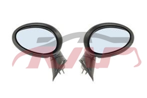 For Bmw 649r56 2005-2012&nbsp;door Mirror&nbsp;51162755635/636, Mini Car Spare Parts, Bmw  Auto Part-51162755635/636