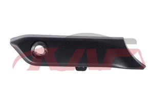 For Dodge 25772019 Ram&nbsp;rear Valance,left,inner&nbsp;68404401aa, Ram Auto Part, Dodge  Water Tank Side Guard-68404401AA