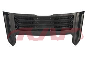 For Dodge 25772019 Ram&nbsp;front Hoos Molding&nbsp;68402886ab, Dodge  Single, Ram Car Accessorie-68402886AB