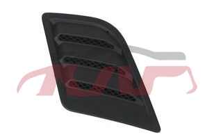 For Dodge 25772019 Ram&nbsp;hood Bezel,right&nbsp;68292860ae, Dodge  Water Tank Side Guard, Ram Car Accessorie-68292860AE