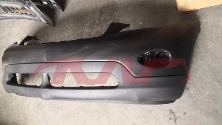 For Infiniti 2727ex25  Ex35&nbsp;front Bumper W/o Hole&nbsp;, Infiniti  Front Bumper Cover, Qx50 Parts-