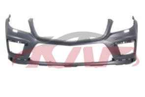For Benz 2073x166&nbsp;front Bumper&nbsp;1668853125, Gl Auto Parts Prices, Benz   Automotive Accessories-1668853125