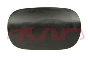 For Benz 1234w205 19-21&nbsp;fuel Tank Cover&nbsp;2057570106, C-class Basic Car Parts, Benz  Auto Trunk Bright Bar-2057570106