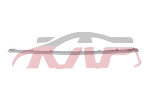 For Benz 488w222 2014-16&nbsp;front Bumper Trim&nbsp;2228857600, Benz  Trim Strip, S-class List Of Auto Parts-2228857600