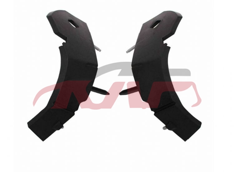 For Dodge 23892015-2020 Challenger&nbsp;front Bumper Bracket&nbsp;68043392aa 68043393aa, Dodge  Bumper Support, Challenger List Of Auto Parts-68043392AA 68043393AA