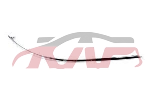 For Benz 562w204 07-10&nbsp;front Bumper Bright Strip Right&nbsp;l 2048850721 R 2048850821   A2048850821, C-class List Of Car Parts, Benz  Auto Part-L 2048850721 R 2048850821   A2048850821