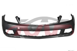 For Benz 562w204 07-10&nbsp;front Bumper&nbsp;2048850825, Benz   Car Body Parts, C-class Car Accessories-2048850825