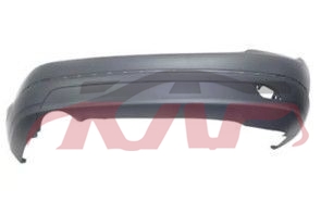 For Benz 562w204 07-10&nbsp;rear Bumper&nbsp;2048851025, Benz  Auto Part, C-class Accessories-2048851025