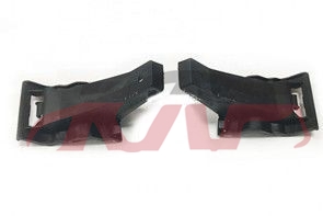 For Benz 475w204 11-12&nbsp;rear Bumper Bracket&nbsp;2048853614 2048853714, C-class Carparts Price, Benz  Rear Bar Bracket-2048853614 2048853714