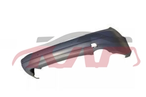 For Benz 475w204 11-12&nbsp;rear Bumper&nbsp;2048808940, C-class Automotive Parts, Benz  Rear  Front Bumper-2048808940