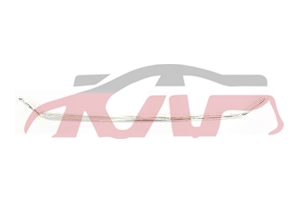 For Benz 480w212 14-15 Sport&nbsp;rear Bumper Bright Strip&nbsp;2128854021 2128853921, E-class Auto Body Parts Price, Benz   Car Body Parts-2128854021 2128853921