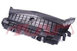 For Benz 483x204&nbsp;water Tank Cover Upper&nbsp;2045052630, Benz  Steel Bright Bar, Glk Parts-2045052630