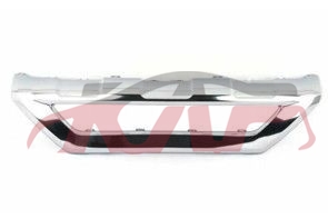 For Benz 483x204&nbsp;front Bumper Stripe&nbsp;2048852022, Benz  Auto Part, Glk Car Parts Catalog-2048852022