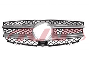 For Benz 483x204&nbsp;grille&nbsp;2048802783, Glk Car Parts Shipping Price, Benz  Auto Grilles-2048802783