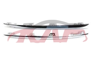 For Benz 472w205  14-18 Sport&nbsp;rear Bumper Stripe&nbsp;2058850521  2058850621, C-class Automotive Parts Headquarters Price, Benz  Auto Part-2058850521  2058850621