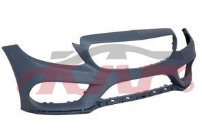 For Benz 472w205  14-18 Sport&nbsp;front Bumper&nbsp;2058801740, Benz  Front Bumper Guard, C-class List Of Auto Parts-2058801740