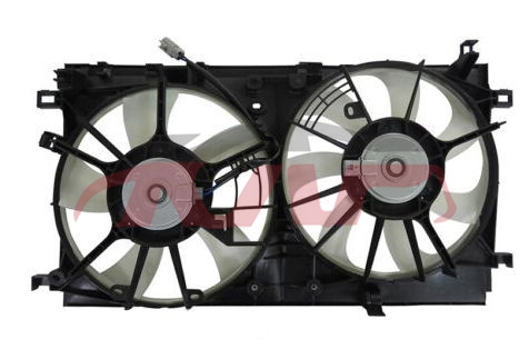 For Toyota 2024816 Prius electronic Fan Assemby 16361-37070, Prius  Car Pardiscountce, Toyota  Kap Car Pardiscountce-16361-37070