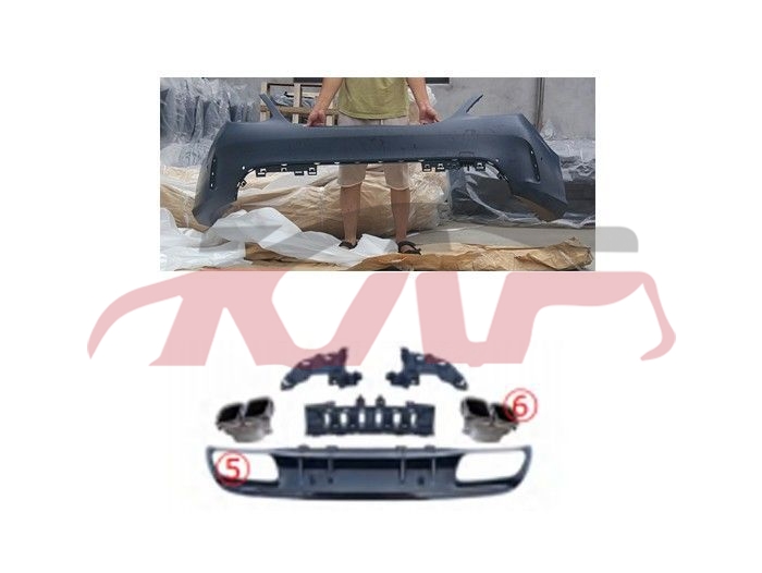 For Benz 1234w205 19-21&nbsp;refit Kit&nbsp;, C-class Parts, Benz  Car Parts-