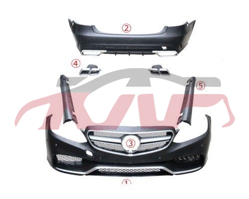 For Benz 849w213 16&nbsp;refit Kit&nbsp;, E-class Car Accessorie, Benz  Auto Parts-