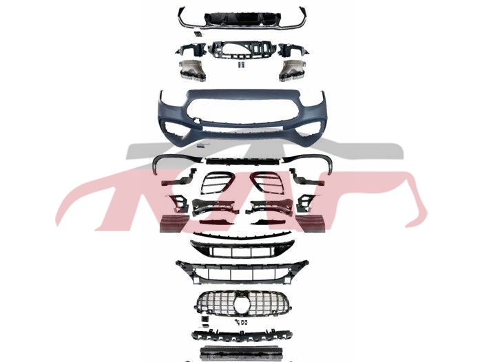 For Benz 2516w213 2021&nbsp;refit Kit&nbsp;, Benz  Car Lamps, E-class Automotive Parts Headquarters Price-