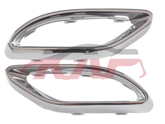 For Benz 472w205  14-18 Sport&nbsp;exhaust Brihgt Frame&nbsp;2058852221  2058852321, C-class Car Pardiscountce, Benz  Auto Part-2058852221  2058852321