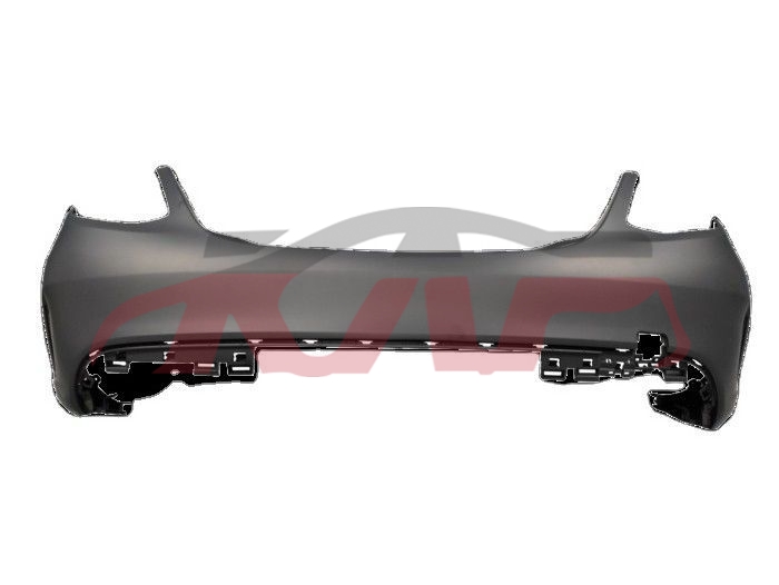 For Benz 472w205  14-18 Sport&nbsp;rear Bumper&nbsp;2058853304, Benz   Rear Bumper Guard, C-class Auto Body Parts Price-2058853304