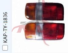 For Toyota 202801994 Hiace&nbsp;tail Lamp Lens&nbsp;, Toyota  Auto Part, Hiace Car Accessorie-