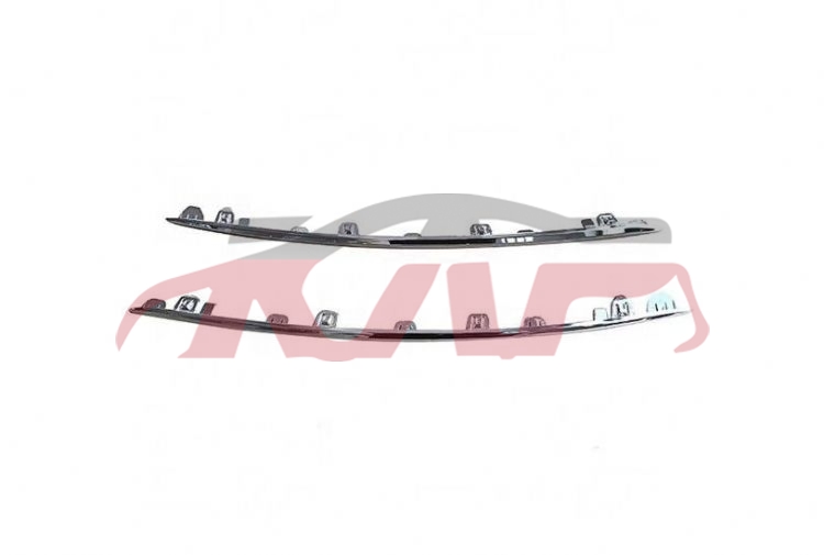 For Benz 849w213 16&nbsp;rear Bumper Bright Strip&nbsp;2138850121 2138850221, E-class Car Parts, Benz  Car Parts-2138850121 2138850221