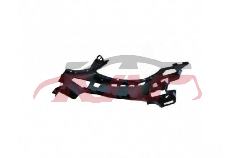 For Benz 849w213 16&nbsp;front Bumper Bracket&nbsp;2138850865  2138851065, Benz  Driver Side Front Bumper Bracket, E-class Car Parts Discount-2138850865  2138851065