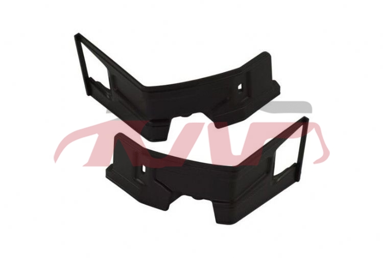 For Benz 565w253 16-19&nbsp;rear Bumper Bracket&nbsp;2538852301  2538852401, Benz  Car Accessories Rear Bumper Bracket, Glc Advance Auto Parts-2538852301  2538852401