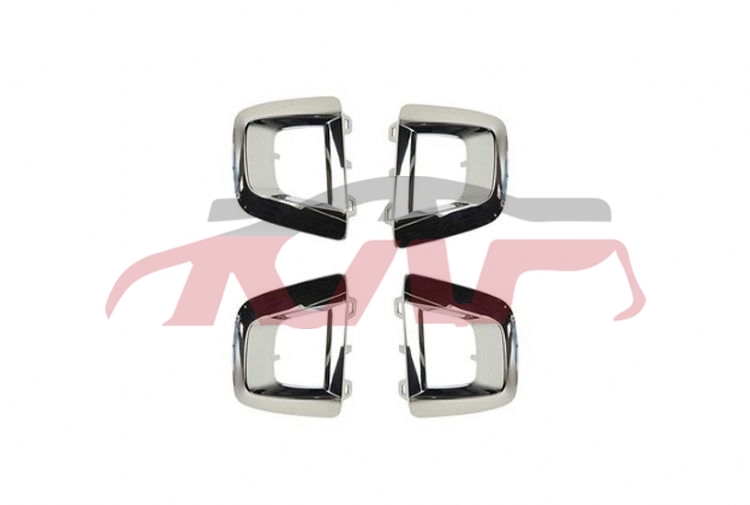 For Benz 565w253 16-19&nbsp;bumper Trim Fits&nbsp;2538855900  2538856000  2538856100   2538856200, Benz  Auto Part, Glc Auto Part-2538855900  2538856000  2538856100   2538856200