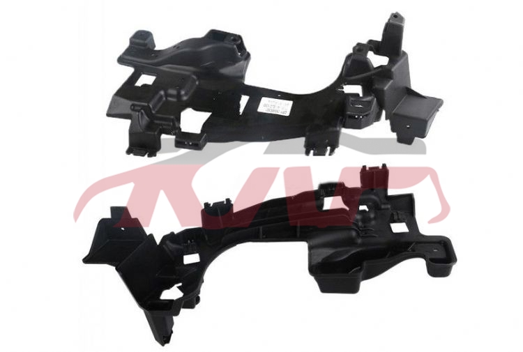 For Benz 565w253 16-19&nbsp;tail Throat Bracket&nbsp;2538852501  2538852601, Glc Car Spare Parts, Benz  Headlight Bracket-2538852501  2538852601