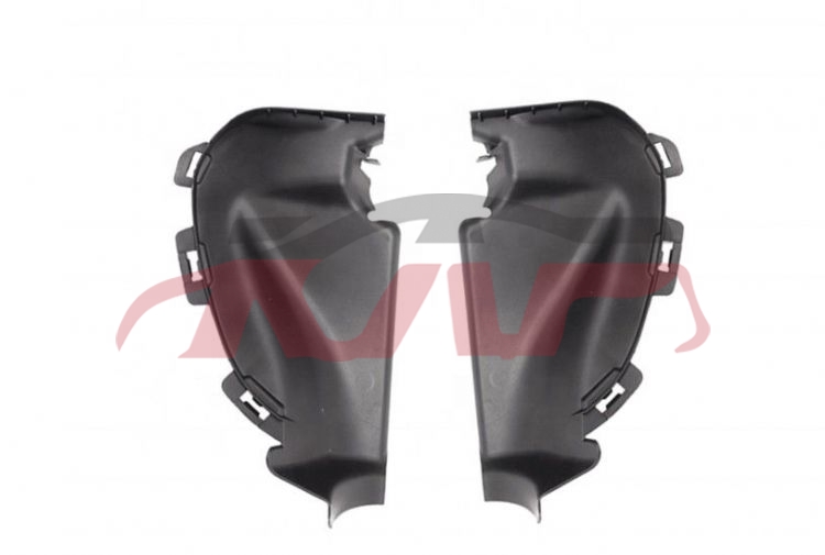 For Benz 565w253 16-19&nbsp;air Guide&nbsp;2538870100  2538870200   2538808501   2538801401, Glc Accessories, Benz  Water Tank Side Guard-2538870100  2538870200   2538808501   2538801401