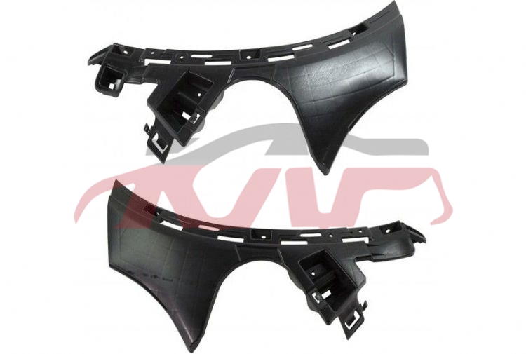 For Benz 565w253 16-19&nbsp;front Bumper Bracket&nbsp;2538851700  2538851800, Benz  Front Lever Bracket, Glc List Of Car Parts-2538851700  2538851800