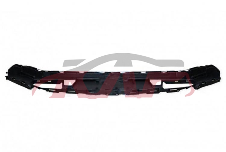 For Benz 2519w253 2020-2023&nbsp;front Bumper Lower Frame&nbsp;2538850304 A2538850304, Glc Automotive Parts, Benz  Auto Part-2538850304 A2538850304