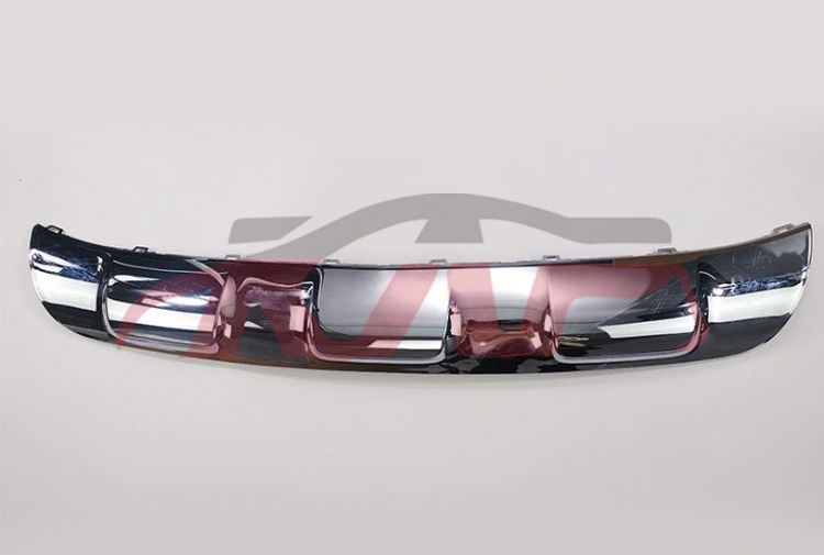 For Benz 564w156&nbsp;strip Of Front Bumper&nbsp;1568859600, Gla Car Parts, Benz  Bright Wisp-1568859600
