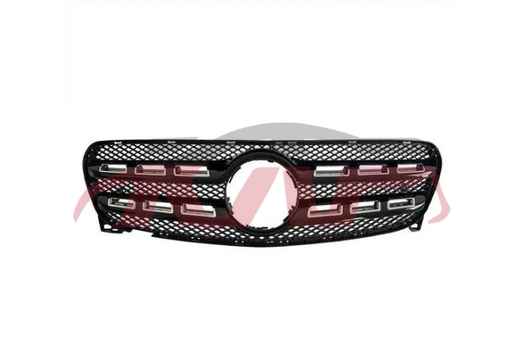 For Benz 564w156&nbsp;grille&nbsp;1568806400, Benz  Grille, Gla List Of Auto Parts-1568806400