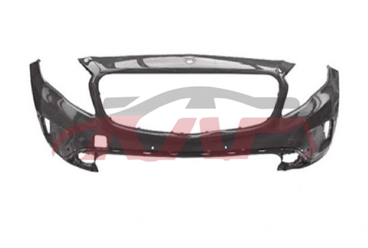For Benz 564w156&nbsp;front Bumper&nbsp;1568800940, Gla Car Parts? Price, Benz   Car Body Parts-1568800940