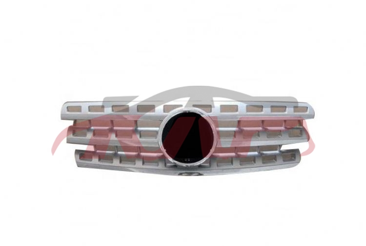 For Benz 491w164&nbsp;grille&nbsp;1648802085, Ml Car Parts Discount, Benz  Grills-1648802085
