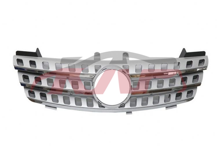 For Benz 491w164&nbsp;grille&nbsp;1648851985, Benz  Grills Car Chrome, Ml Accessories Price-1648851985