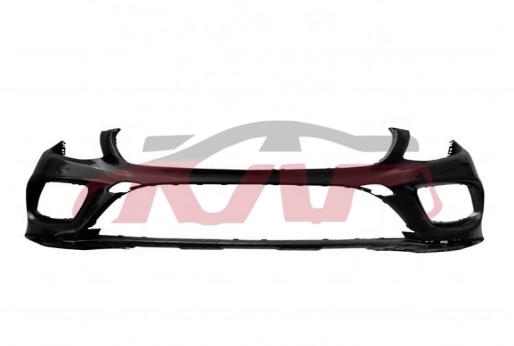 For Benz 1970w166 16-19&nbsp;front Bumper&nbsp;1668851638, Benz  Front Bumper Face Bar, Gle List Of Car Parts-1668851638