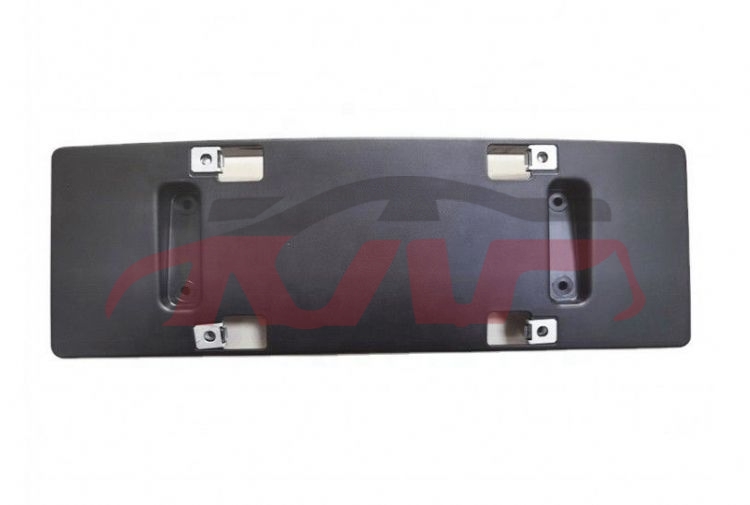 For Benz 1970w166 16-19&nbsp;plate Bright&nbsp;2928802244, Gle Automotive Accessories, Benz  License Plate-2928802244