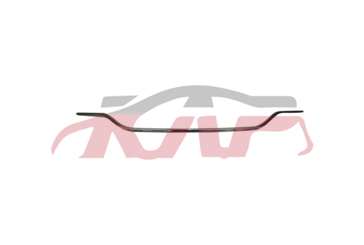 For Benz 1922w177 2019-2022&nbsp;rear Bumper  Trim  Bright&nbsp;1778855601, A-class Car Accessories Catalog, Benz  Trim Strip-1778855601